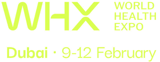 World Health Expo Dubai